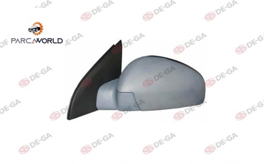 Opel Vectra Dış Ayna Elektrikli Isıtmalı 5 Past Sol 2002-2009