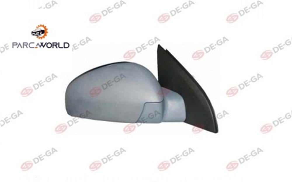 Opel Vectra Dış Ayna Elektrikli Isıtmalı 5 Past Sağ 2002-2009