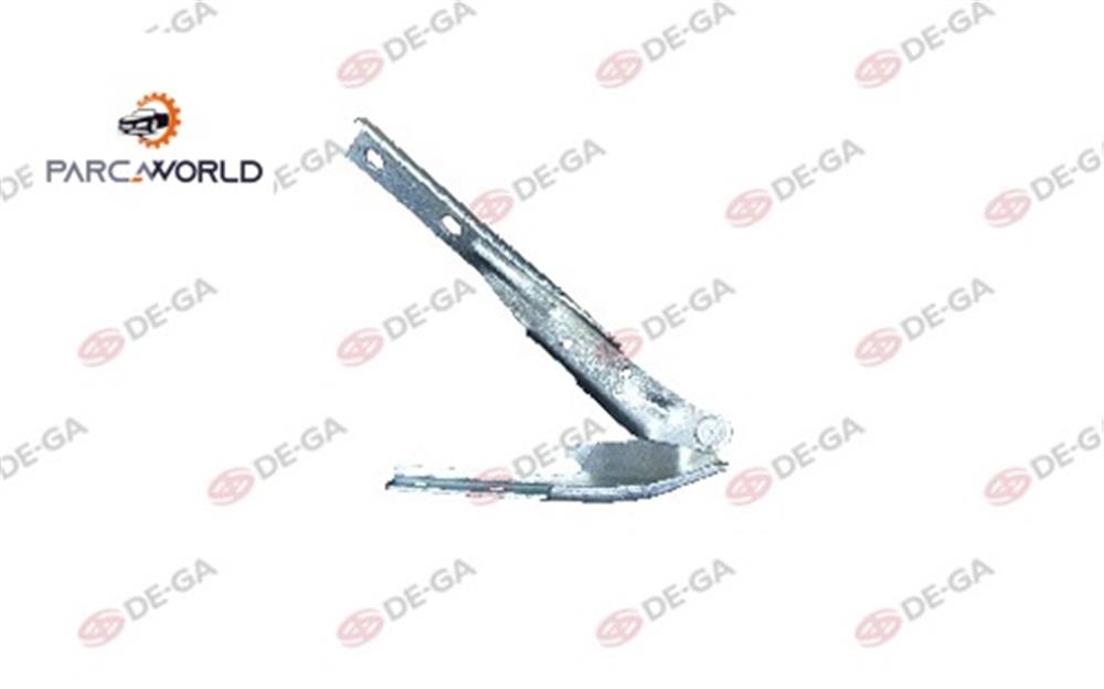 Opel Vectra Kaput Menteşesı Sol 1988