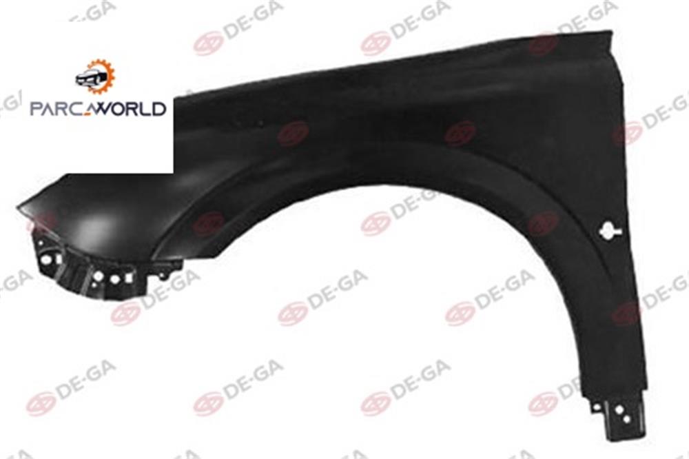 Opel Vectra Ön Çamdlklı Sol 2005-2008