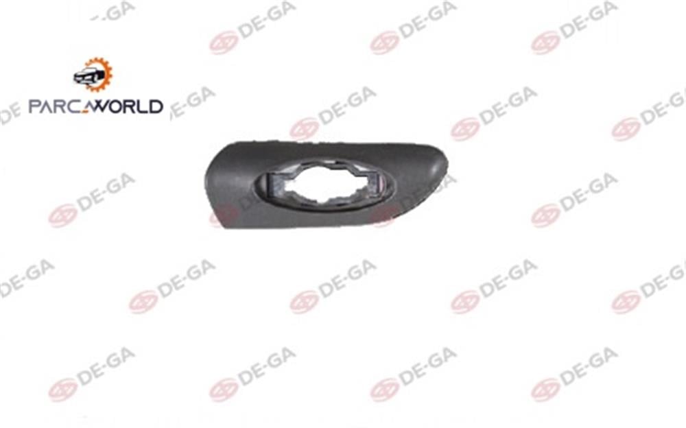 Opel Vectra Ön Çamurluk Bandı Sağ 1996