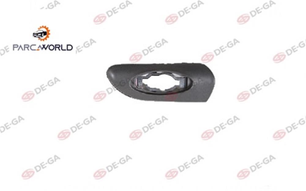 Opel Vectra Ön Çamurluk Bandı Sol 1996