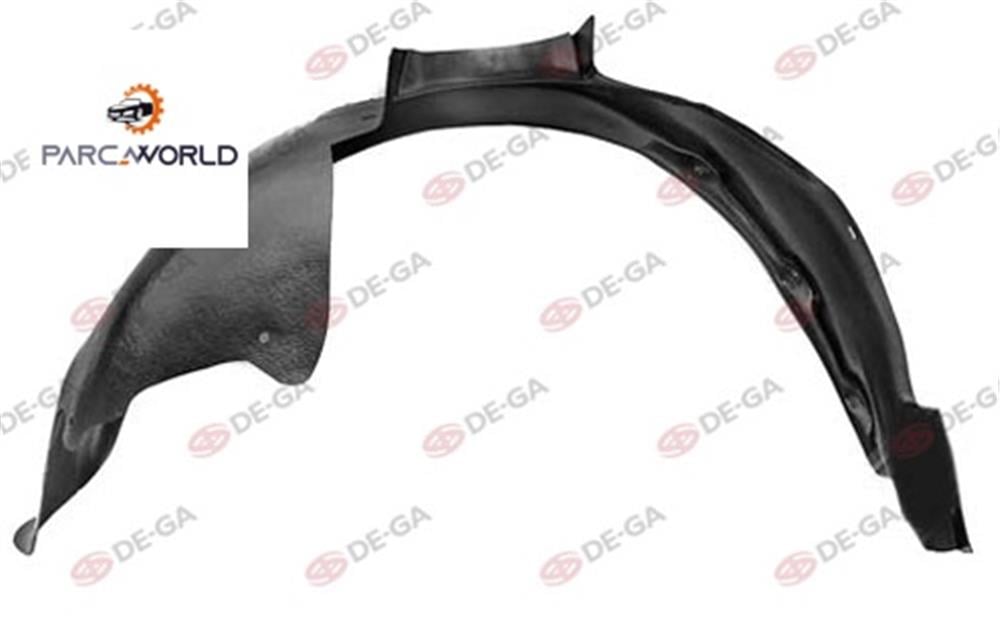 Opel Vectra Ön Çamurluk Davlumbazı Sağ 1995-1999
