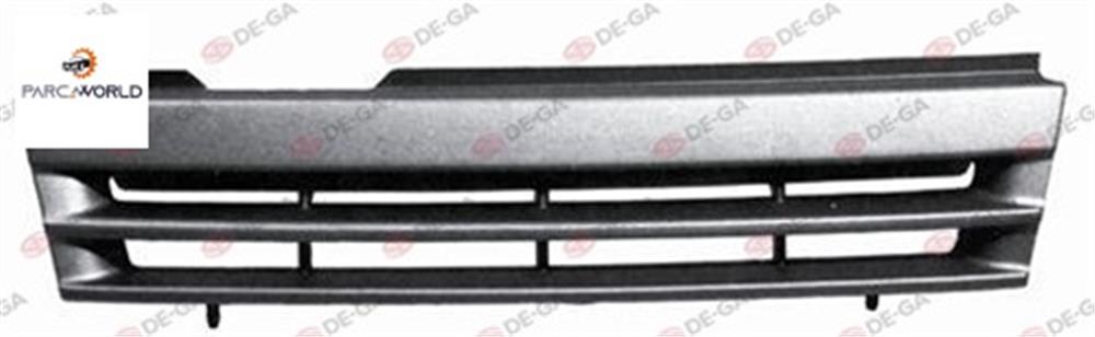 Opel Vectra Ön Panjur Grı 1988-1992
