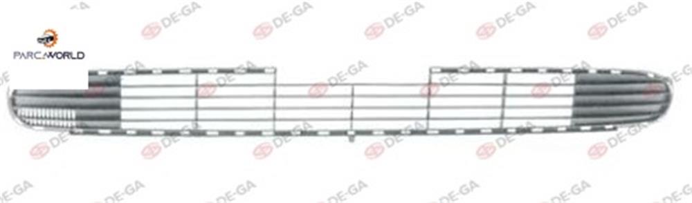 Opel Vectra Ön Tampon Panjuru 1995-1999