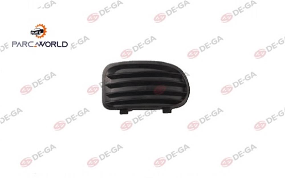 Opel Vectra Ön Tampon Panjuru Sağ 1999-2002