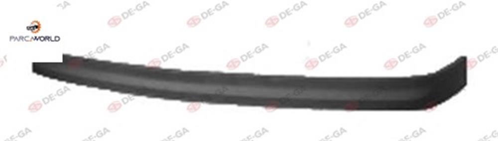 Opel Vectra Ön Tampon Spoılerı 2002-2005