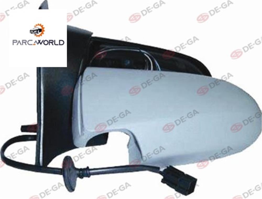 Opel Zafıra Dış Ayna Elektrikli Isıtmalı Kapast Sol 2002-2005