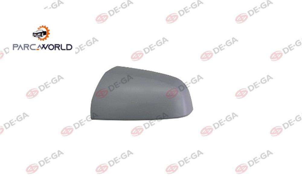 Opel Zafıra Dış Ayna Kapağı Astarlı Sol 1999-2004