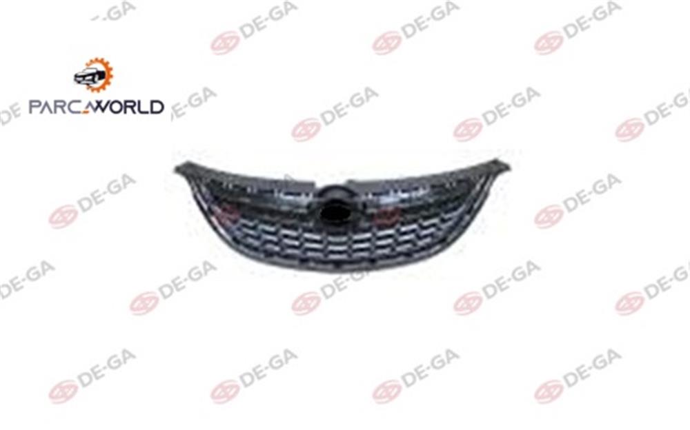 Opel Zafıra Ön Panjur 2012