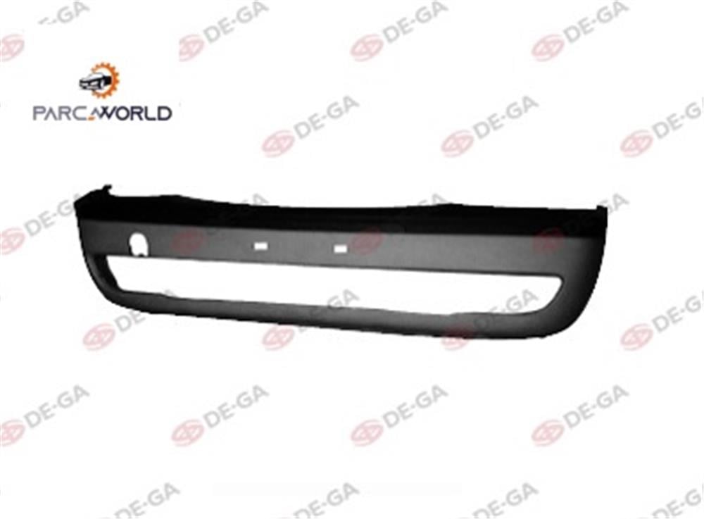 Opel Zafıra Ön Tampon Astarlı 1999-2004