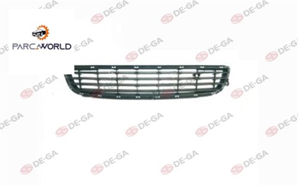 Opel Zafıra Ön Tampon Panjuru Orta 2005