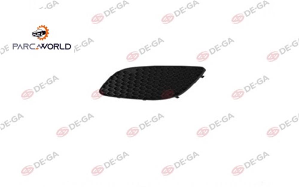 Opel Zafıra Ön Tampon Panjuru Sol 2008