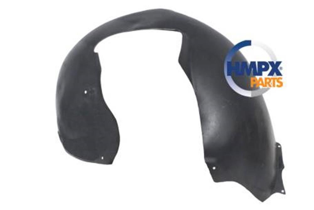 PASSAT 05-14 ÇAMURLUK DAVLUMBAZI ÖNÜN ARKASI R 3C0805978