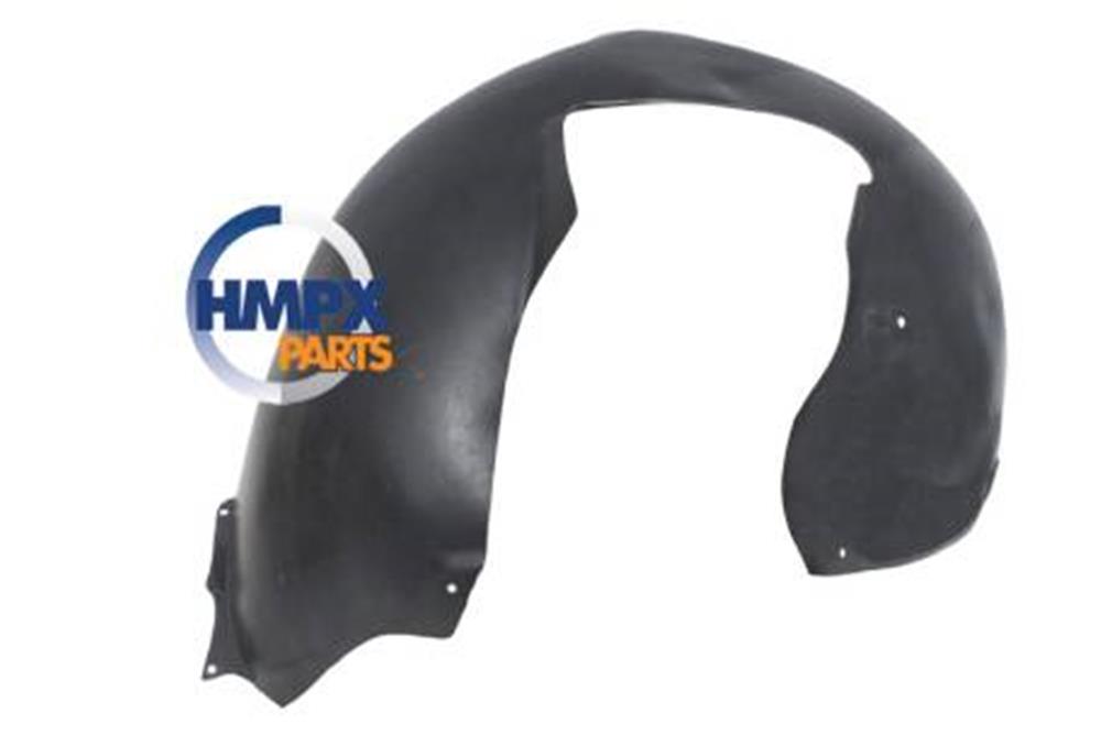 PASSAT 05-14 ÇAMURLUK DAVLUMBAZI ÖNÜN ARKASI L 3C0805977