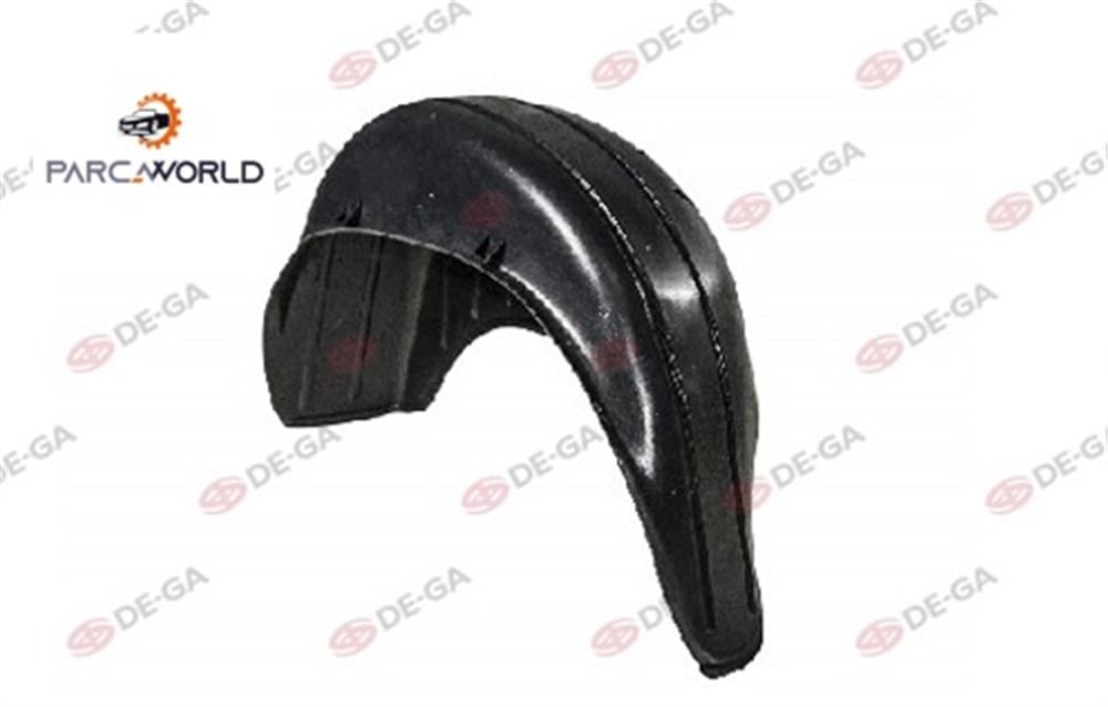 Peugeot 106 Arka Çamurluk Davlumbazı Sol 1996-1999