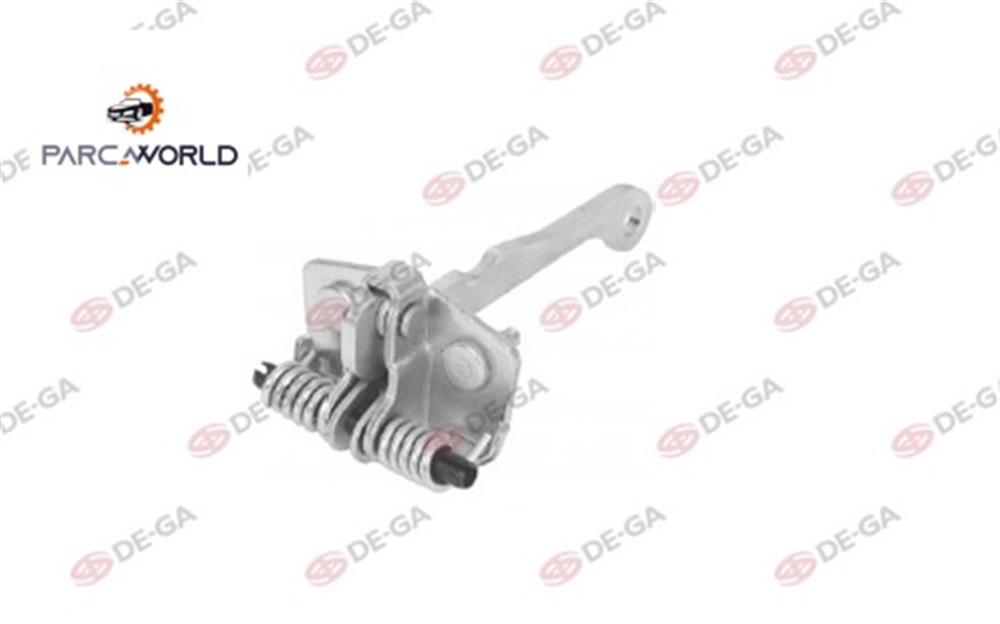 Peugeot 106 Arka Kapı Gergısı