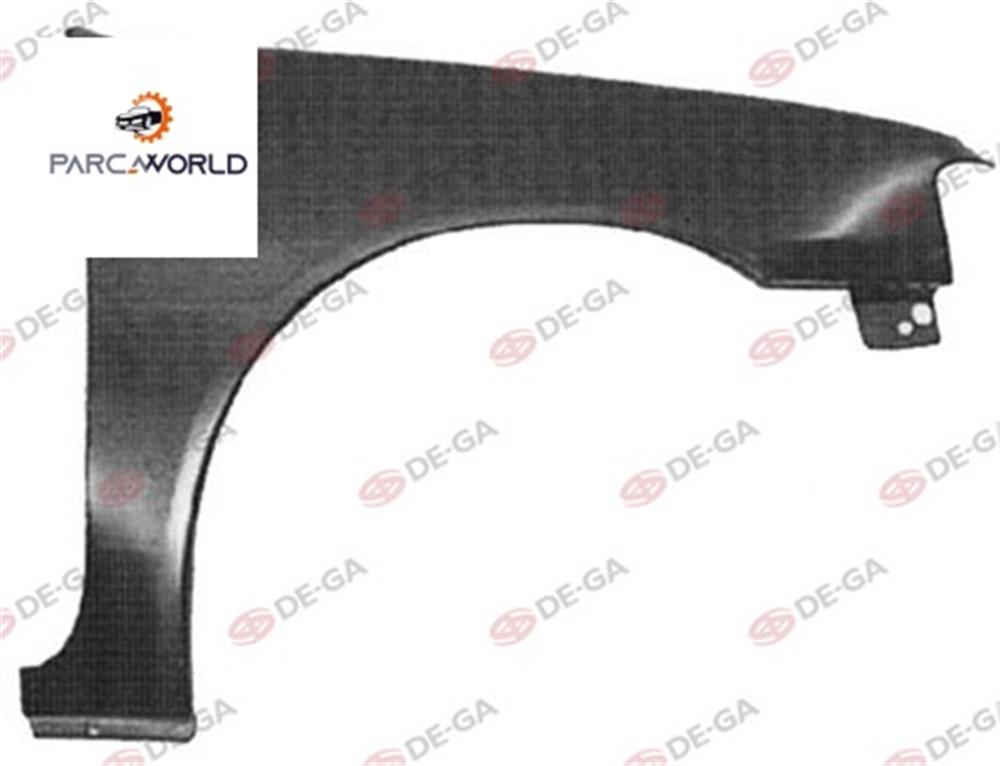Peugeot 106 Ön Çamdelıklı Sağ 1991-1996