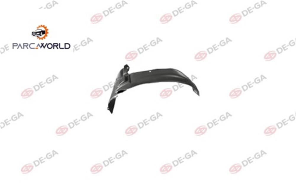 Peugeot 106 Ön Çamurluk Davlumbazı Sol 1996-1999