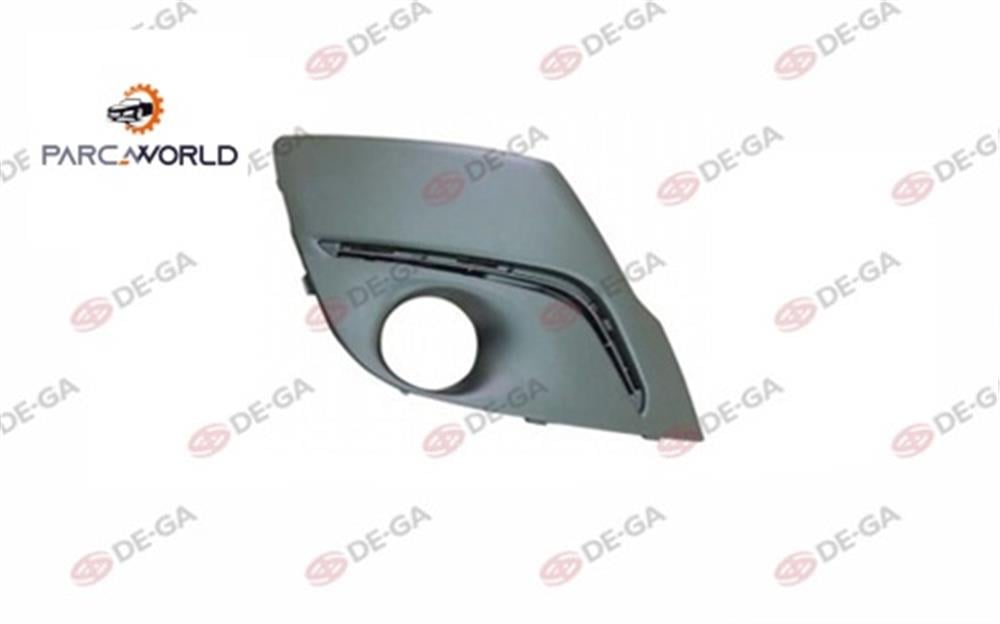 Peugeot 107 Öntmppanjuru Gündfar Delıklı Sağ 2011