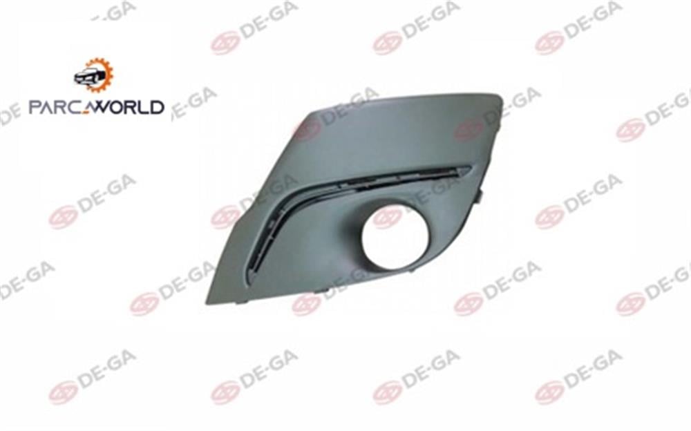 Peugeot 107 Öntmppanjuru Gündfar Delıklı Sol 2011