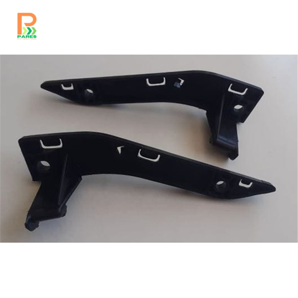 PEUGEOT 2008- 16/19; ÖN TAMPON BAĞLANTI BRAKETİ SAĞ TARAF /SOL TARAF SET (2 PARÇA)