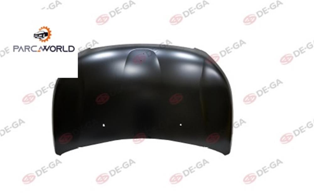 Peugeot 2008 Motor Kaputu 2012