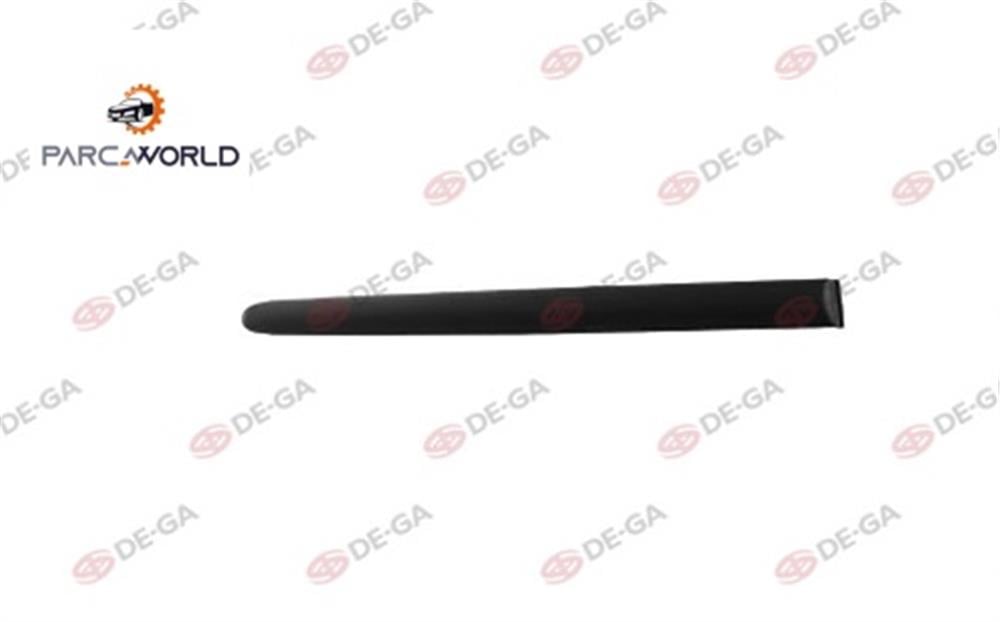 Peugeot 206 Arka Kapı Bandı 5 Kapı Sol 1998