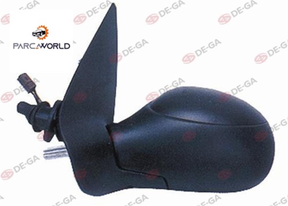 Peugeot 206 Dış Ayna Man Sol 1998