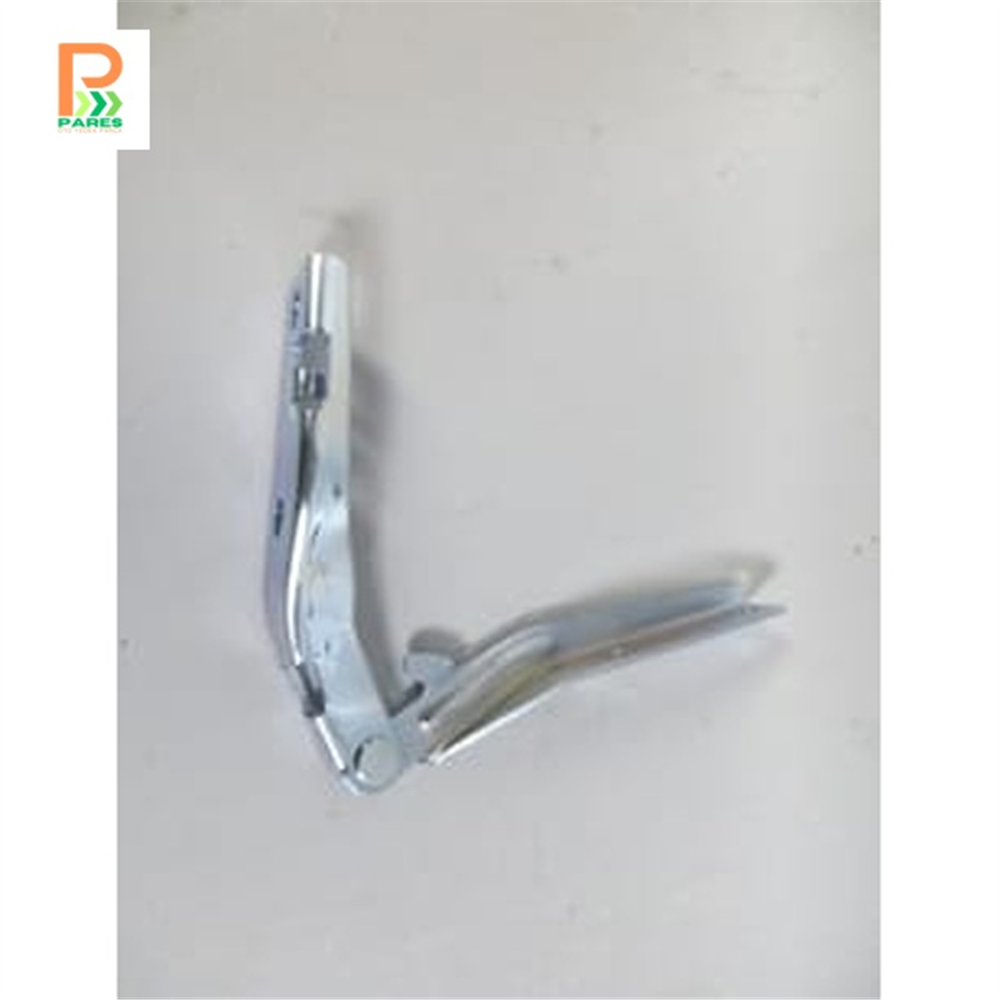 PEUGEOT 206- HB- 99/09; KAPUT MENTEŞESİ SAĞ TARAF 