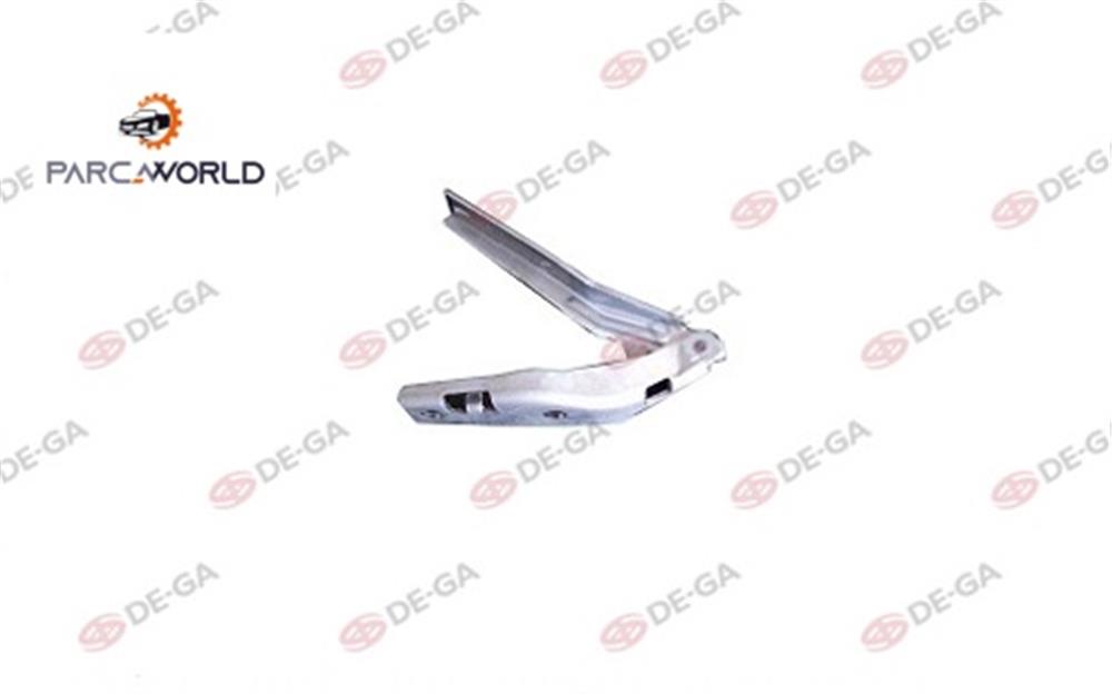 Peugeot 206 Kaput Menteşesı Sol 1998