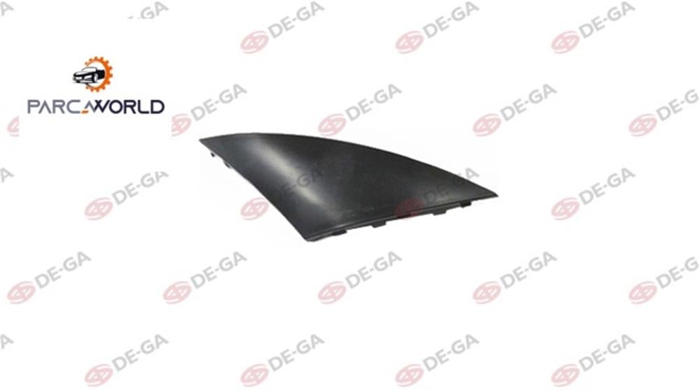 Peugeot 206 Plus Ön Çekı Demır Kapağı 2009
