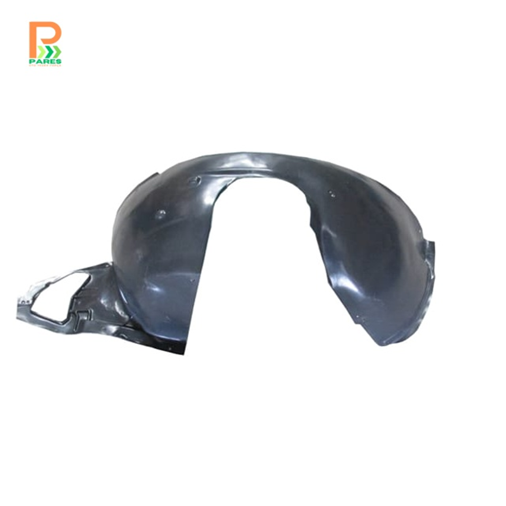PEUGEOT 207- 2006-2012- ÖN ÇAMURLUK DAVLUMBAZI SAĞ TARAF 