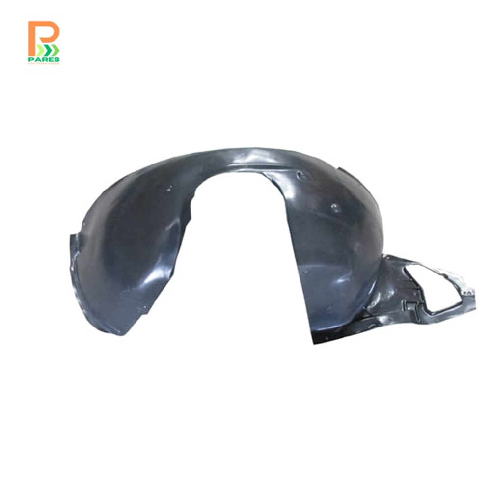 PEUGEOT 207- 2006-2012- ÖN ÇAMURLUK DAVLUMBAZI SOL TARAF 