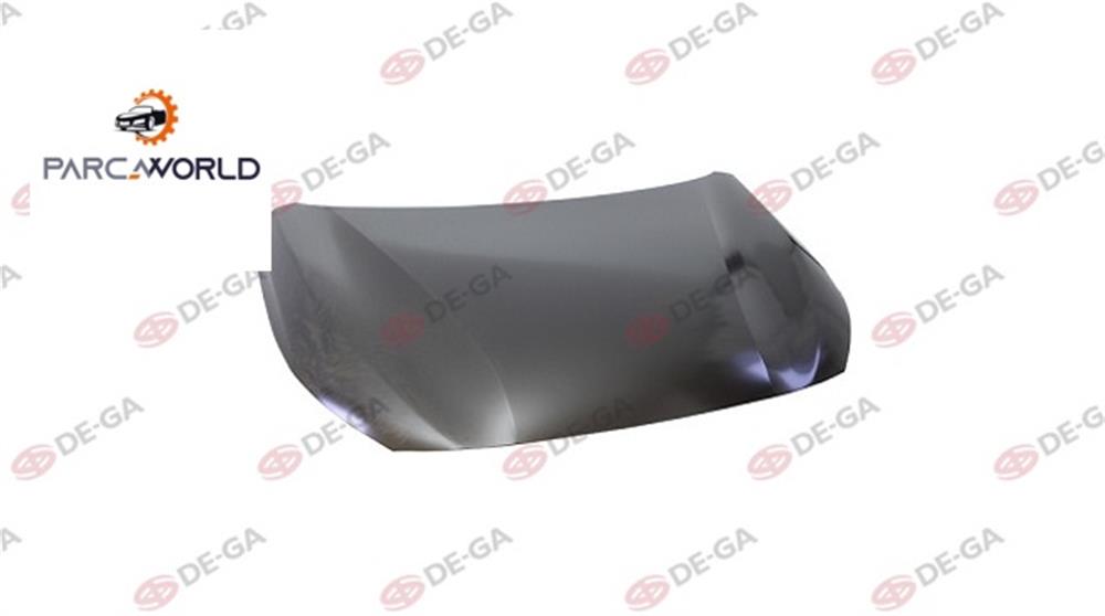 Peugeot 208 Motor Kaputu 2020