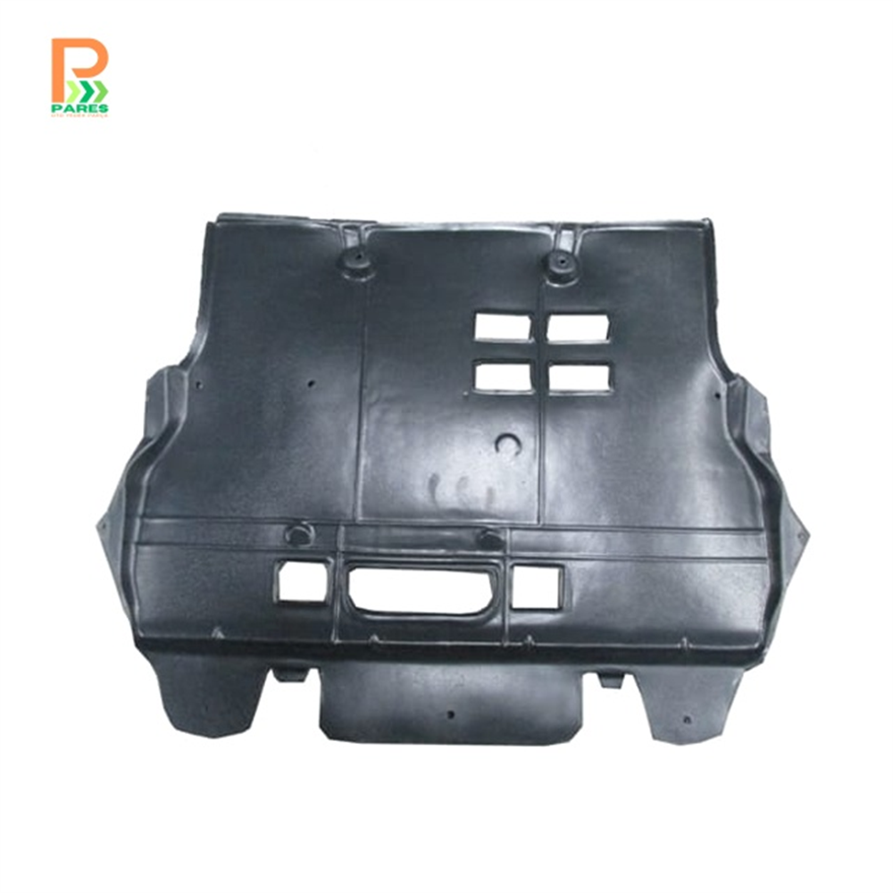 PEUGEOT 3008- 09/16; KARTER MUHAFAZA PLASTİĞİ (ENJEKSİYON BASKI)