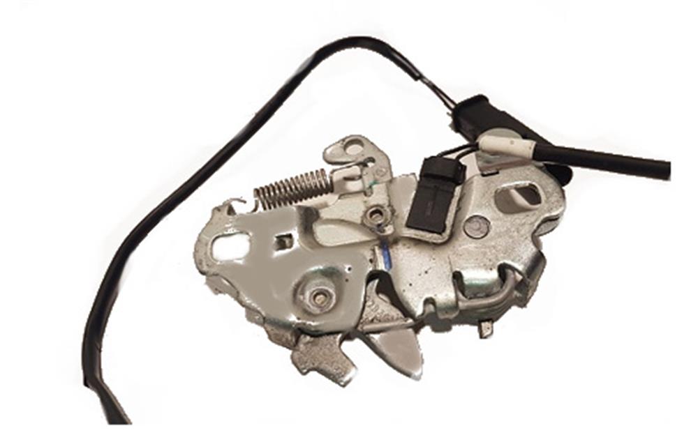 PEUGEOT 3008 / 5008 MOTOR KAPUT KİLİDİ 16- ORJİNAL REF. NO: 9826685880 UYUMLU ORJ0208001