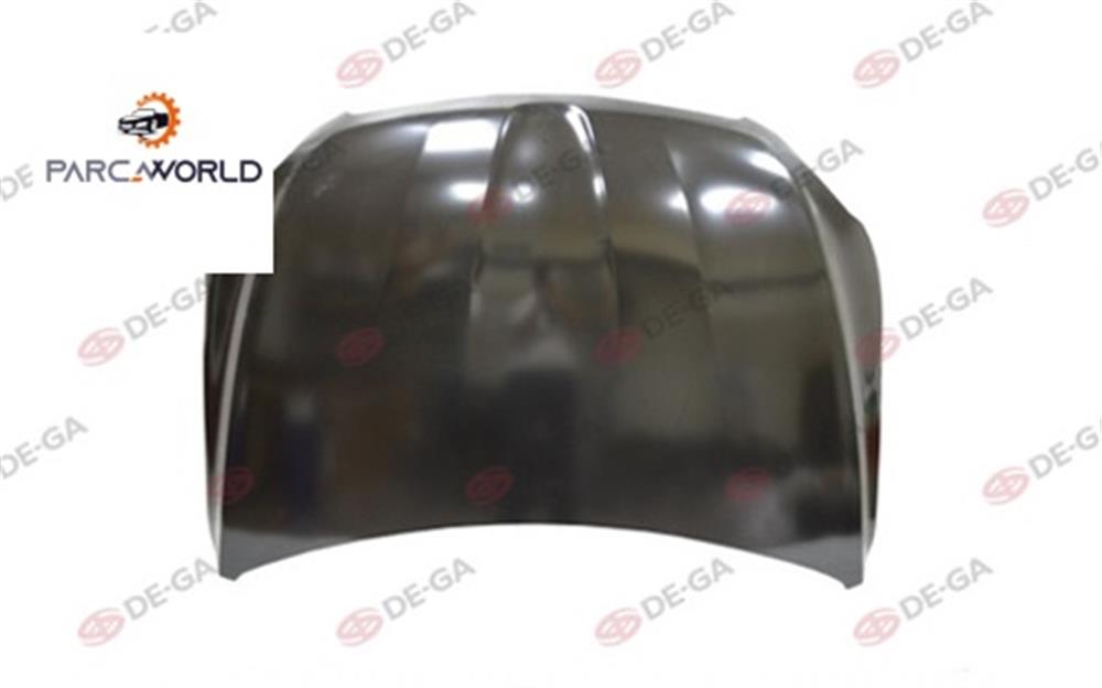 Peugeot 301 Motor Kaputu 2011