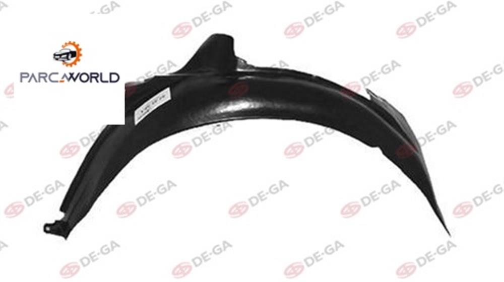Peugeot 306 Ön Çamurluk Davlumbazı Sağ 1997-1999