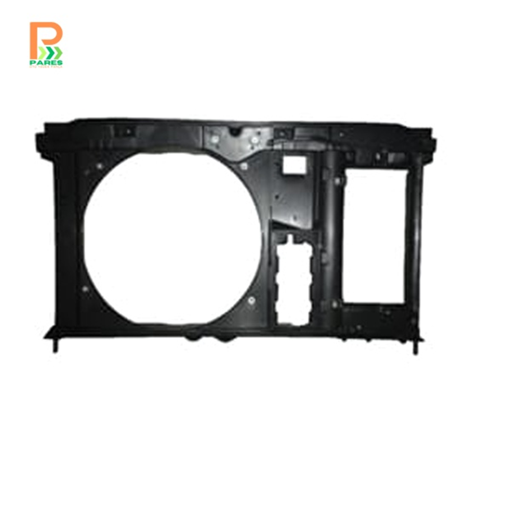 PEUGEOT 307- 2001-2005- ÖN PANEL KOMPLE PLASTİK (KLİMASIZ /DİZEL TİP) (İNTERCOOLER LI TİPİ) 