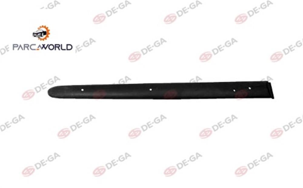 Peugeot 307 Arka Kapı Bandı Sağ 2001-2005
