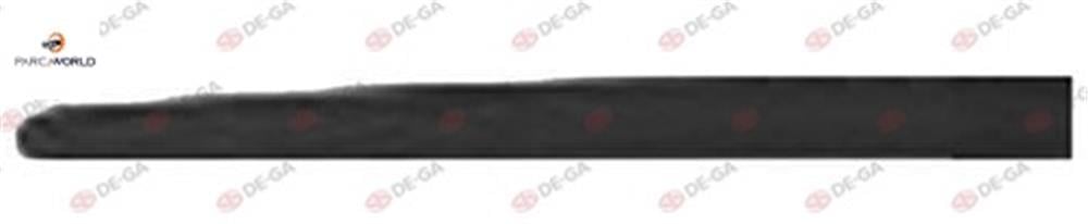 Peugeot 307 Arka Kapı Bandı Sağ 2001-2005
