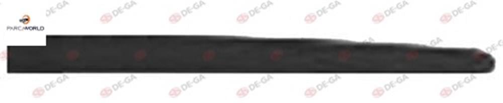 Peugeot 307 Arka Kapı Bandı Sol 2001-2005