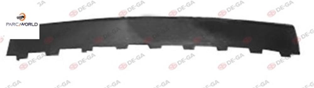 Peugeot 307 Arka Tampon Basamak Kuşağı Sw 2005-2008