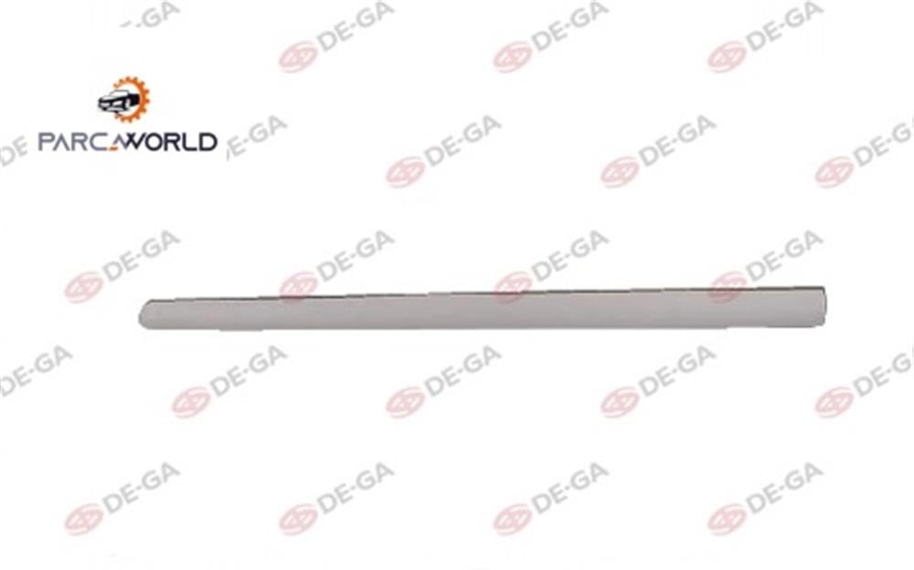 Peugeot 307 Ön Kapı Bandı Astarlı Sağ 2001-2008