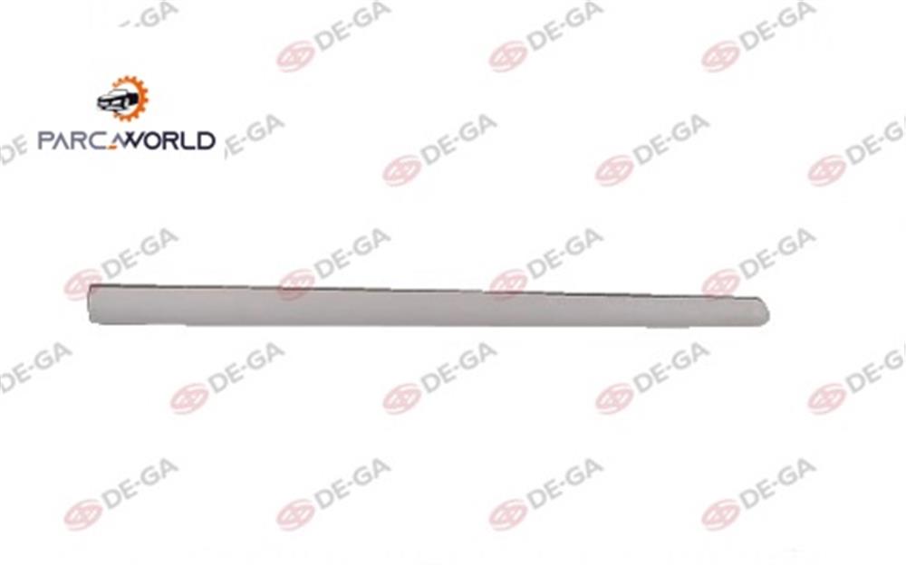 Peugeot 307 Ön Kapı Bandı Astarlı Sol 2001-2008