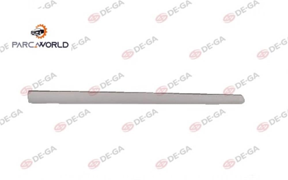Peugeot 307 Ön Kapı Bandı Astarlı Sol 2001-2008
