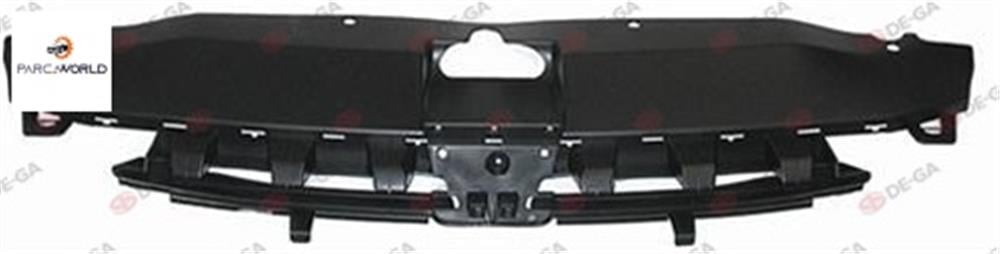 Peugeot 307 Ön Panjur Iç 2001-2005