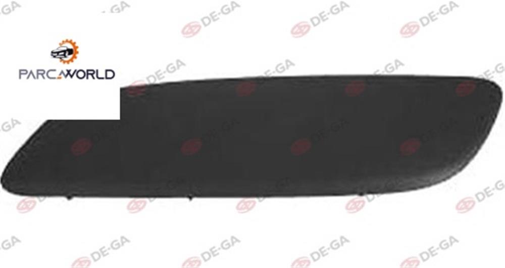 Peugeot 307 Ön Tampon Kuşağı Sol 2005-2008