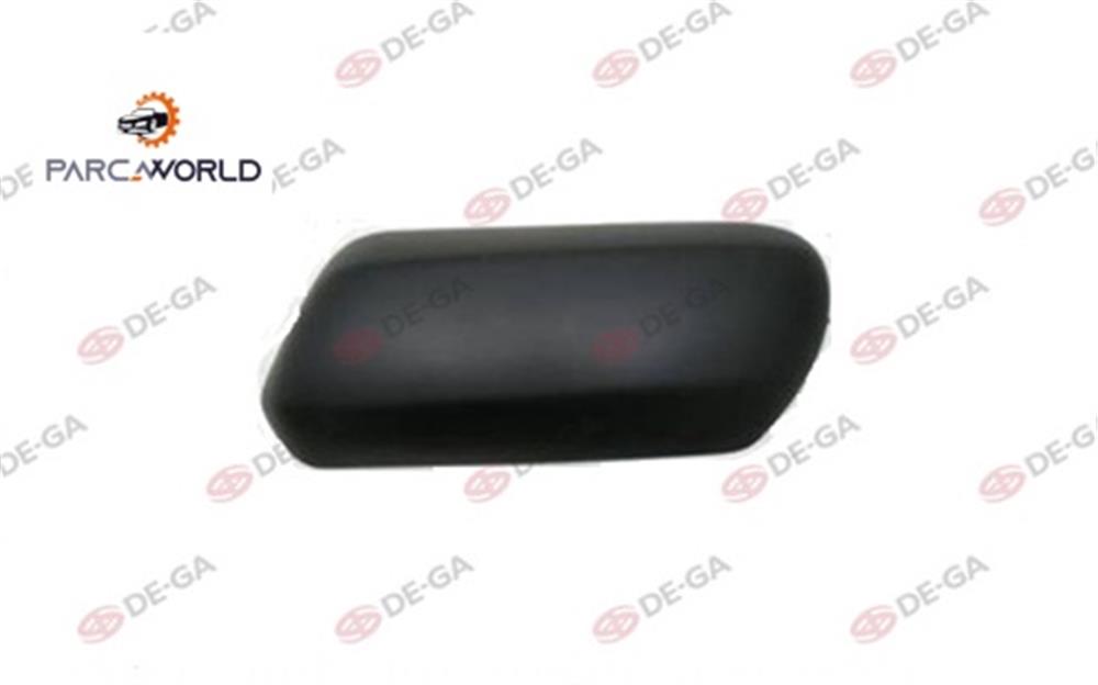 Peugeot 307 Ön Tampon Panjur Kuşağı Sol 2005-2008